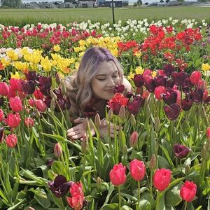 Meet your Posher, Joenna